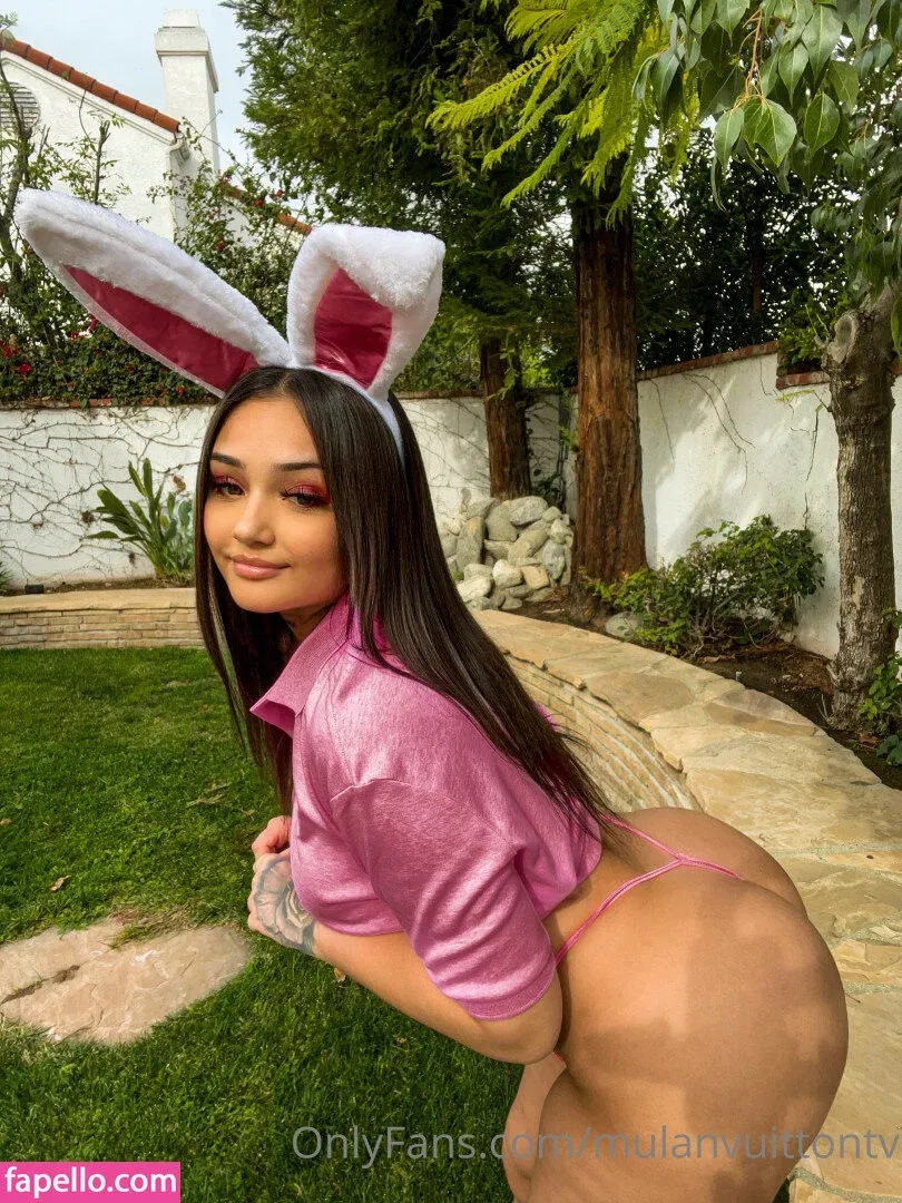 mulanvuittonvip Onlyfans Photo Gallery 