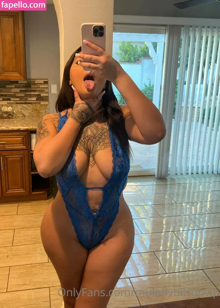 mulanvuittonvip Onlyfans Photo Gallery 