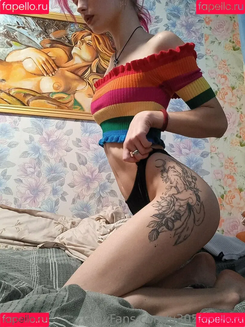 warmyflame Onlyfans Photo Gallery 