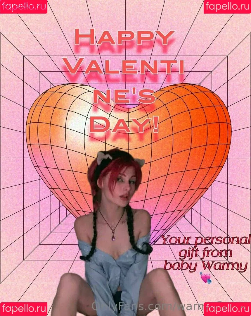 warmyflame Onlyfans Photo Gallery 