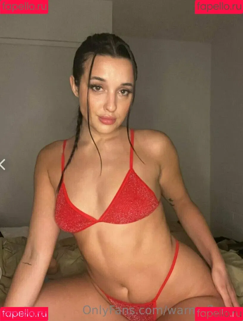 warmyflame Onlyfans Photo Gallery 