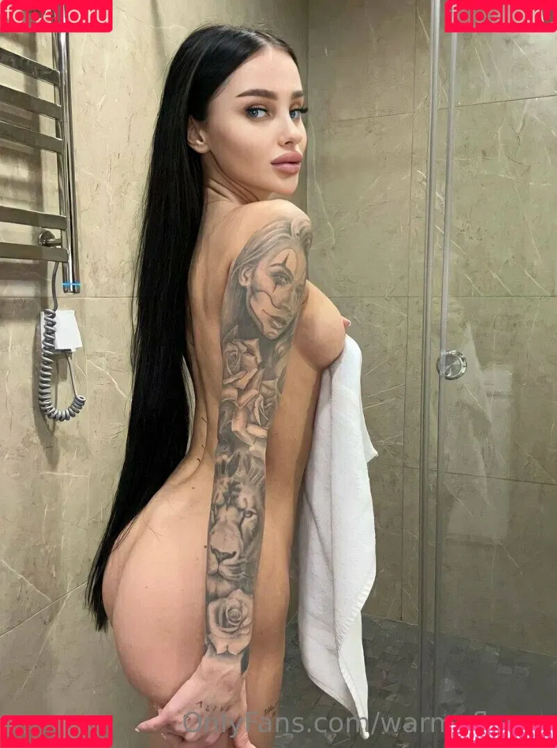 warmyflame Onlyfans Photo Gallery 