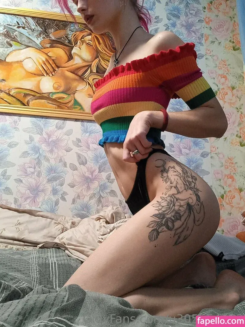 warmyflame Onlyfans Photo Gallery 