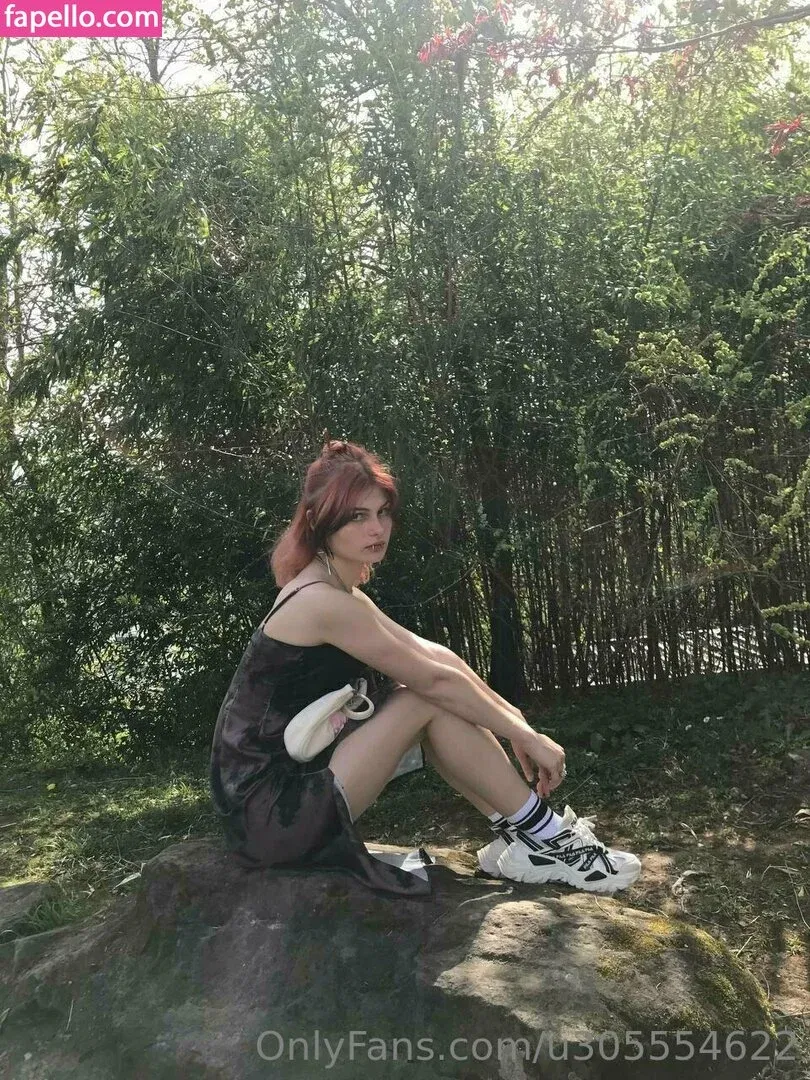 warmyflame Onlyfans Photo Gallery 