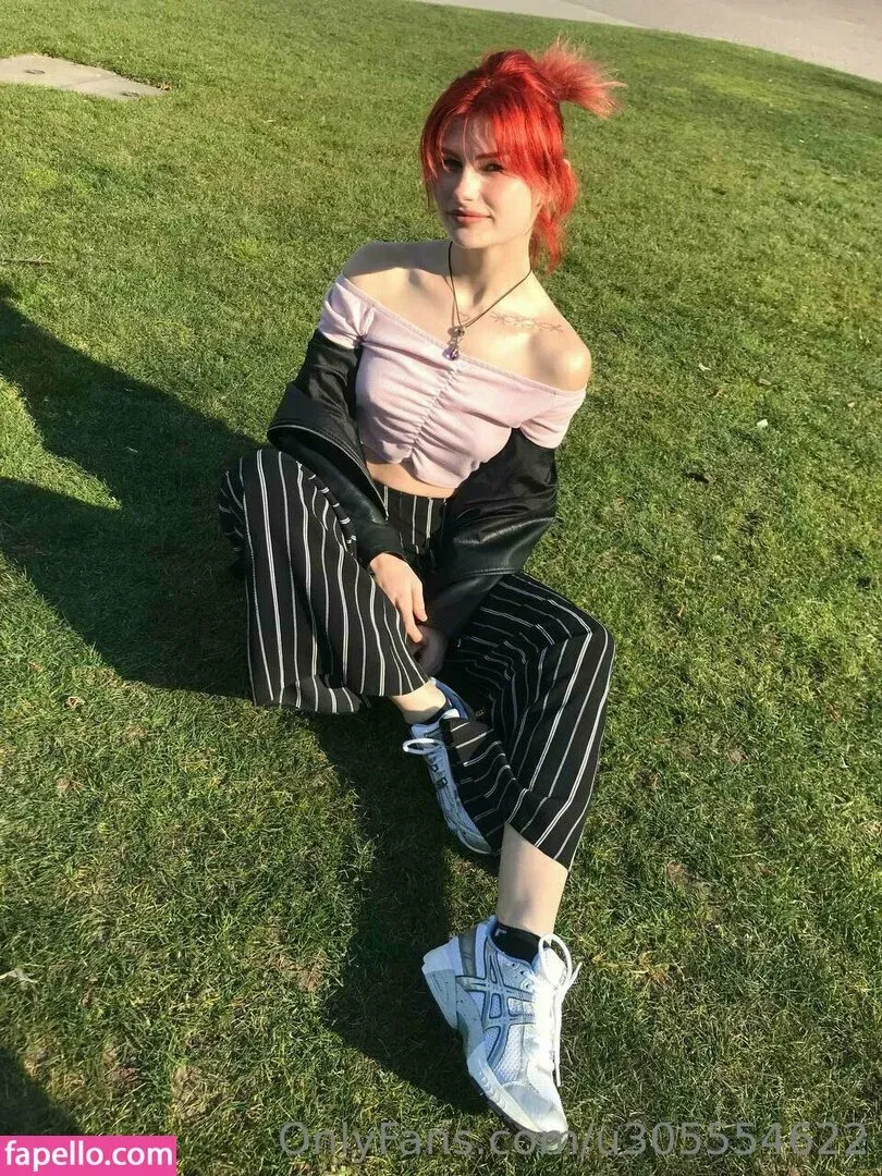 warmyflame Onlyfans Photo Gallery 