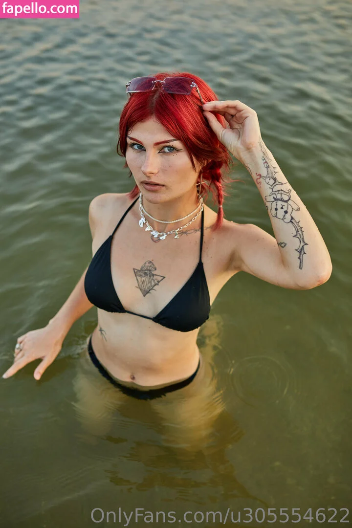 warmyflame Onlyfans Photo Gallery 