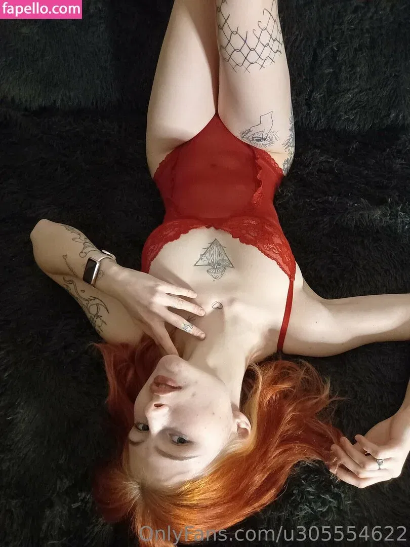 warmyflame Onlyfans Photo Gallery 