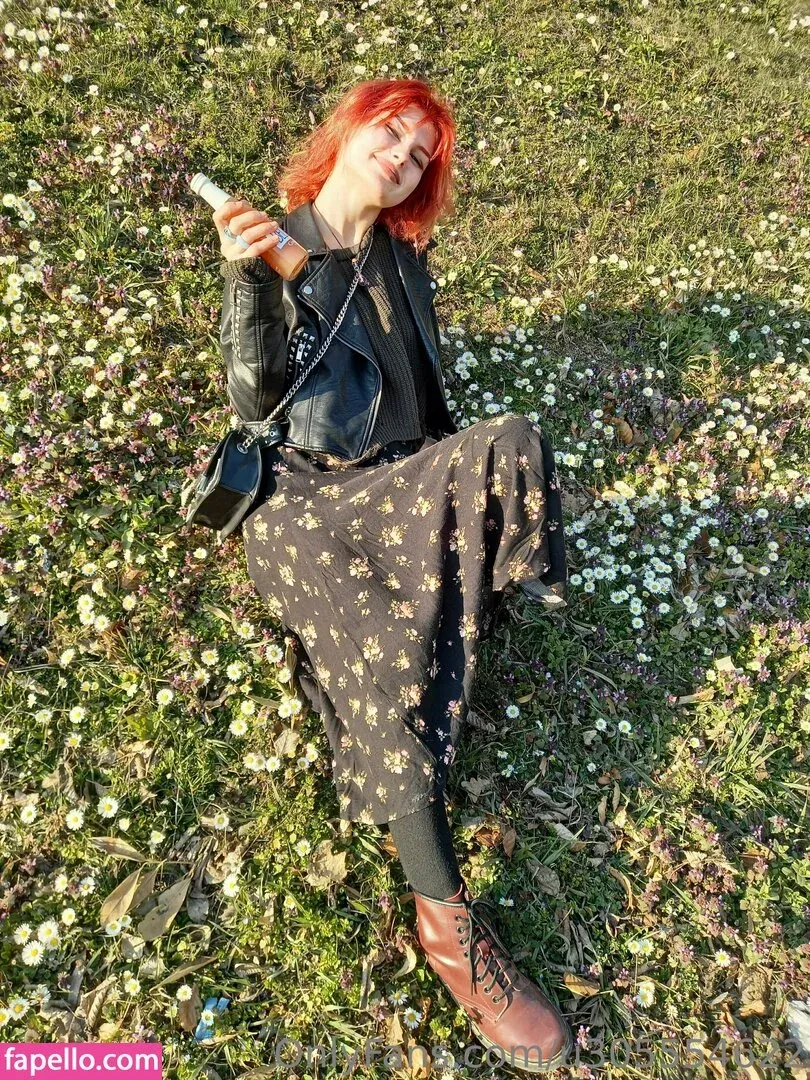 warmyflame Onlyfans Photo Gallery 