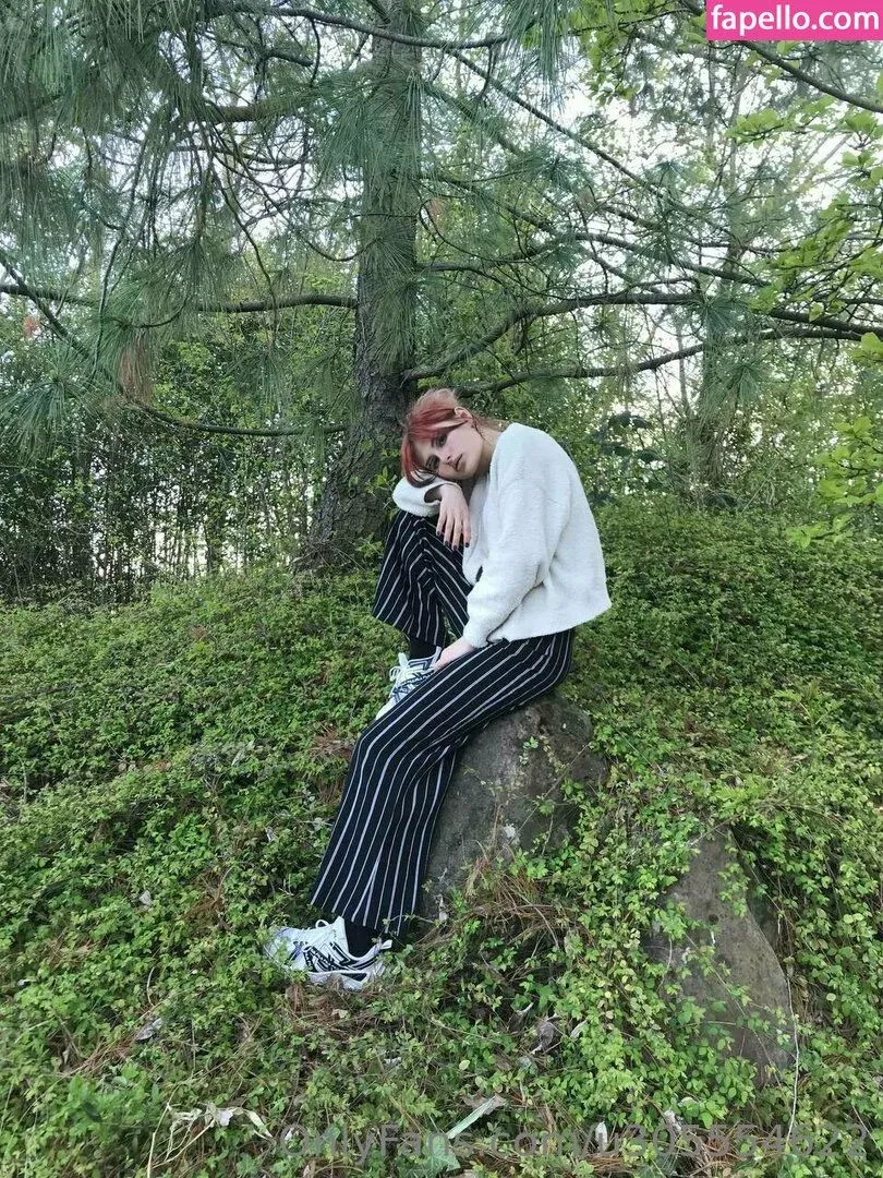 warmyflame Onlyfans Photo Gallery 