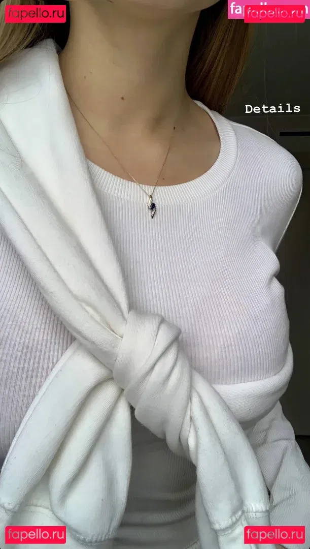 Romane Salvetti Onlyfans Photo Gallery 