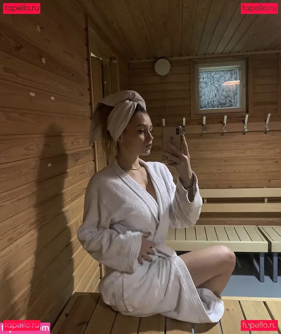 Romane Salvetti Onlyfans Photo Gallery 