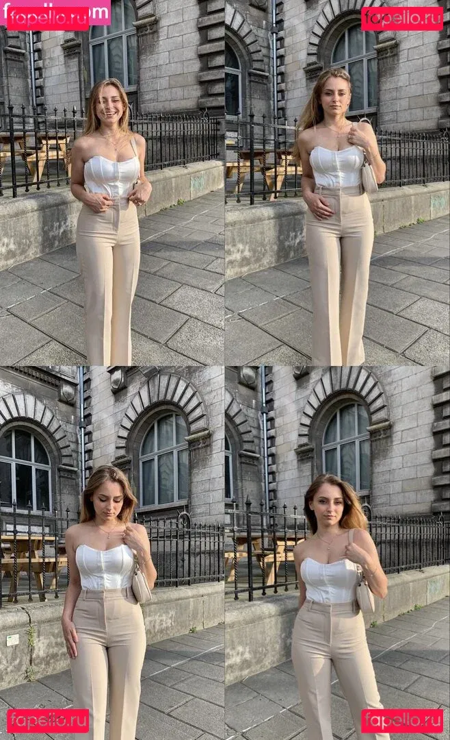 Romane Salvetti Onlyfans Photo Gallery 