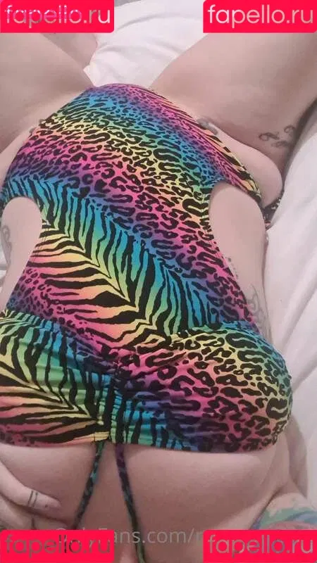 Rogue Wild Onlyfans Photo Gallery 