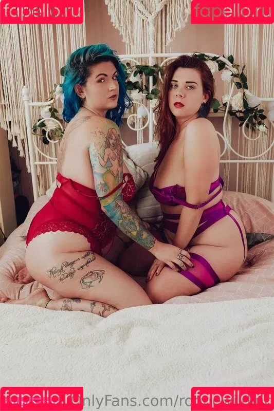 Rogue Wild Onlyfans Photo Gallery 