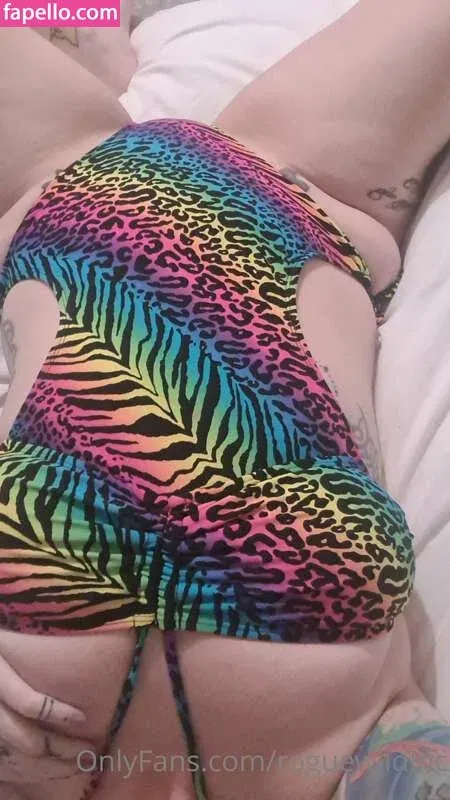 Rogue Wild Onlyfans Photo Gallery 