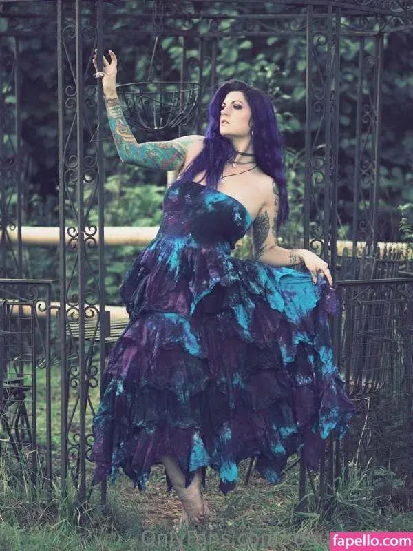 Rogue Wild Onlyfans Photo Gallery 