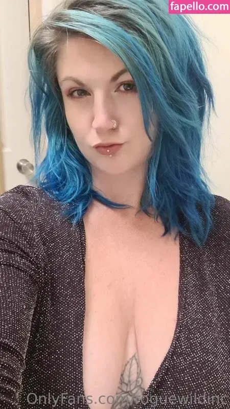 Rogue Wild Onlyfans Photo Gallery 