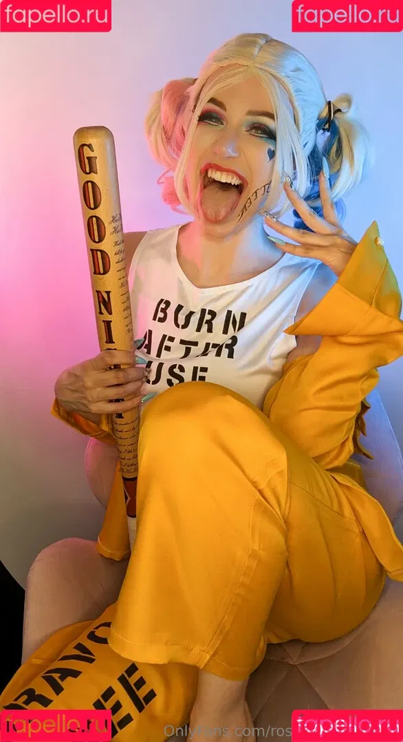 roseiquartzofficial Onlyfans Photo Gallery 