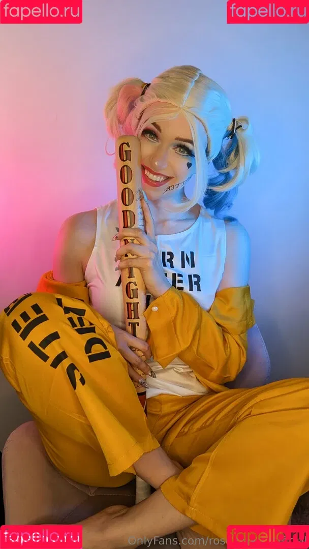 roseiquartzofficial Onlyfans Photo Gallery 