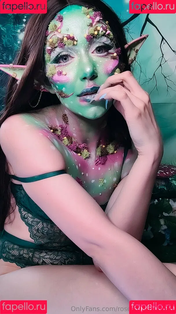 roseiquartzofficial Onlyfans Photo Gallery 
