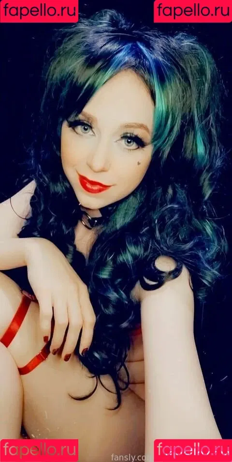 roseiquartzofficial Onlyfans Photo Gallery 