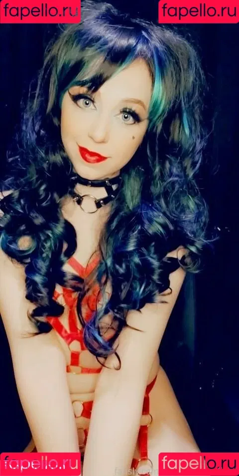 roseiquartzofficial Onlyfans Photo Gallery 
