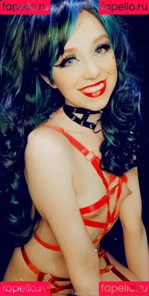 roseiquartzofficial Onlyfans Photo Gallery 