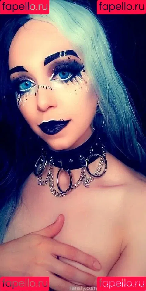 roseiquartzofficial Onlyfans Photo Gallery 