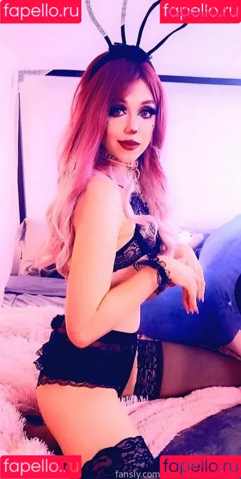 roseiquartzofficial Onlyfans Photo Gallery 