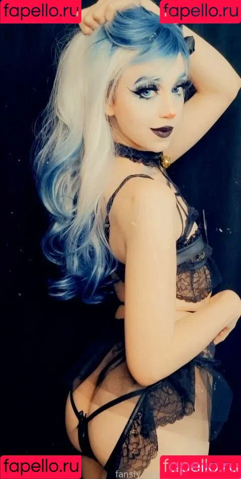 roseiquartzofficial Onlyfans Photo Gallery 