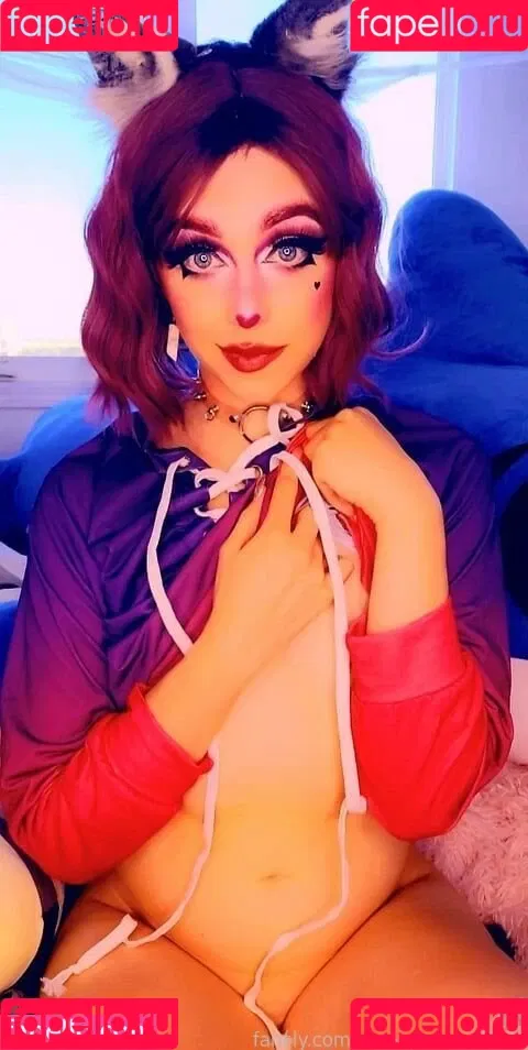 roseiquartzofficial Onlyfans Photo Gallery 
