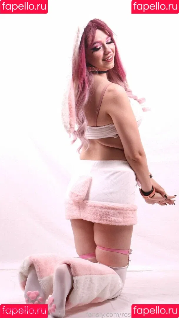 roseiquartzofficial Onlyfans Photo Gallery 