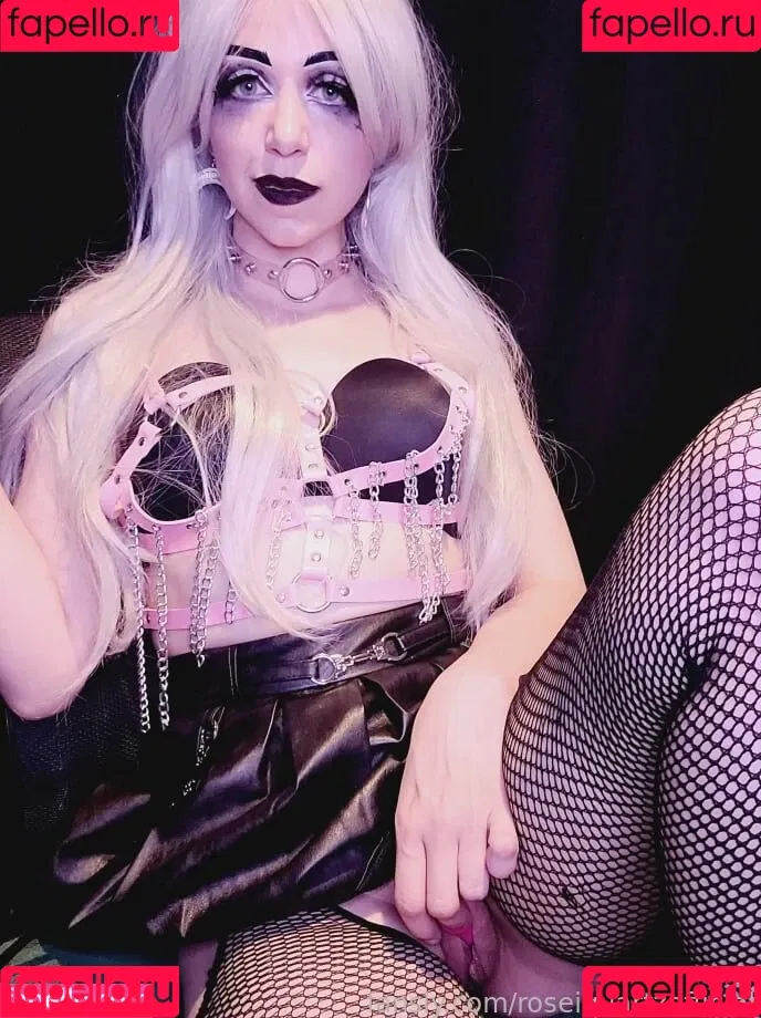 roseiquartzofficial Onlyfans Photo Gallery 