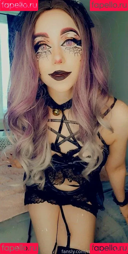 roseiquartzofficial Onlyfans Photo Gallery 