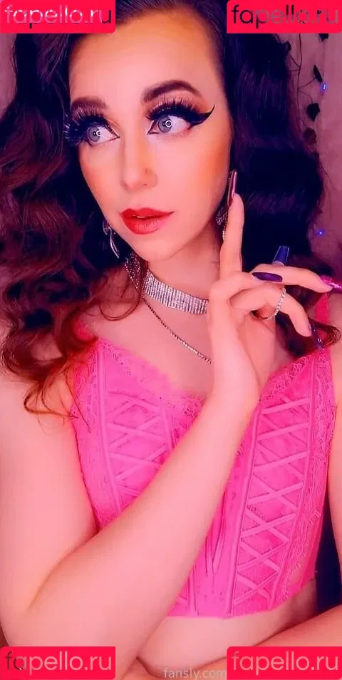 roseiquartzofficial Onlyfans Photo Gallery 