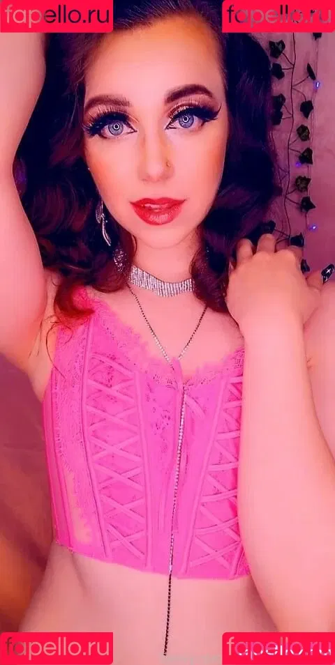 roseiquartzofficial Onlyfans Photo Gallery 