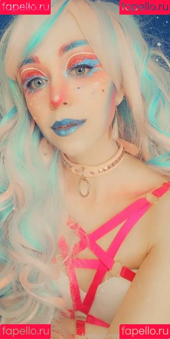 roseiquartzofficial Onlyfans Photo Gallery 