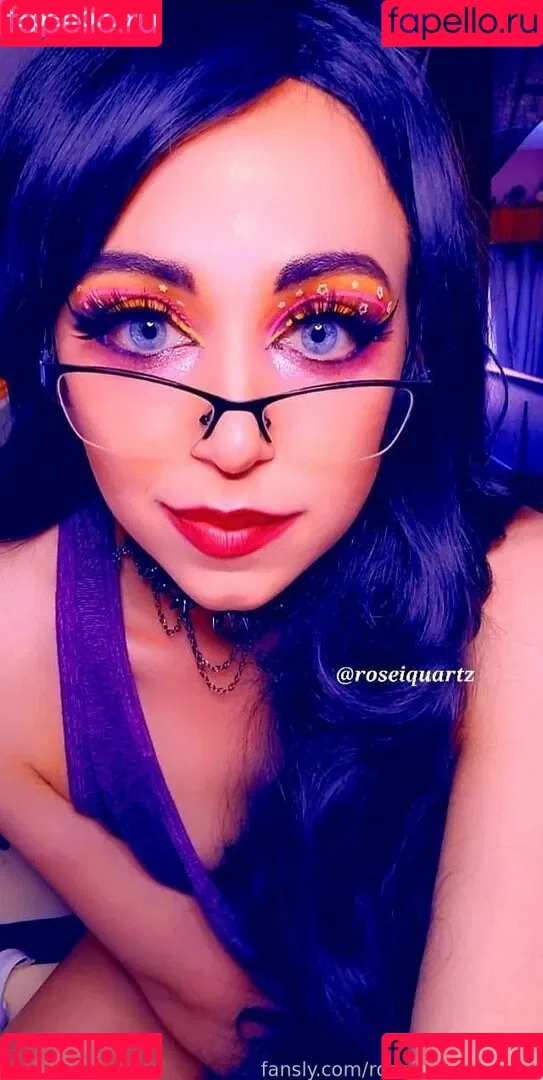 roseiquartzofficial Onlyfans Photo Gallery 