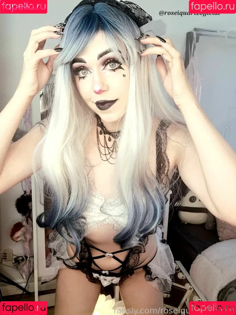 roseiquartzofficial Onlyfans Photo Gallery 