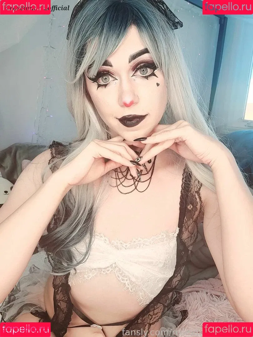 roseiquartzofficial Onlyfans Photo Gallery 