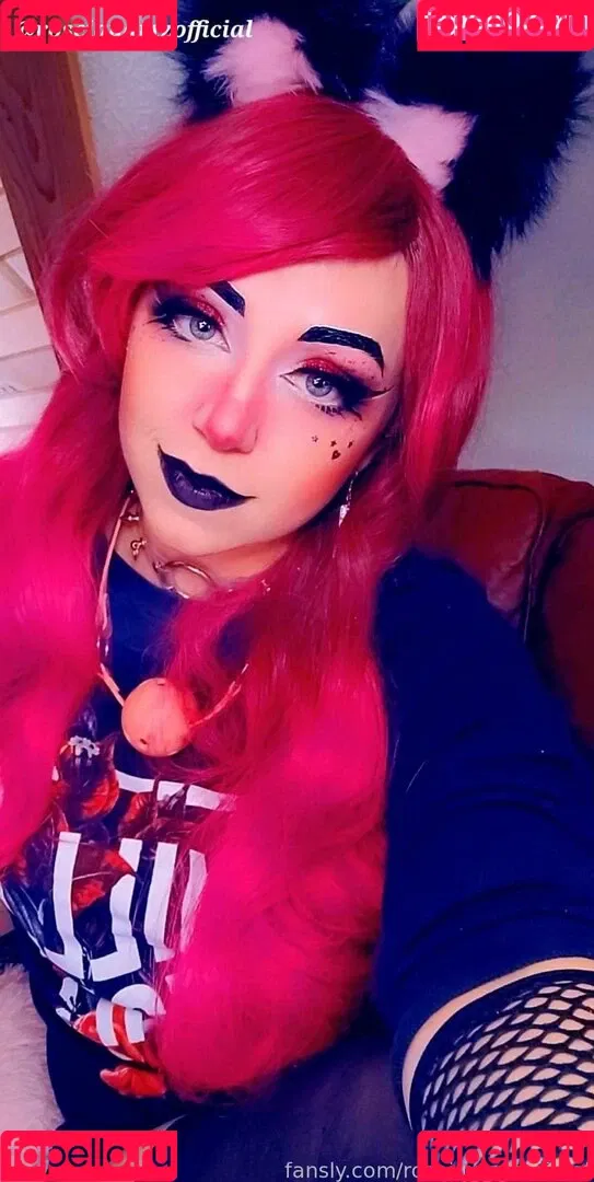 roseiquartzofficial Onlyfans Photo Gallery 