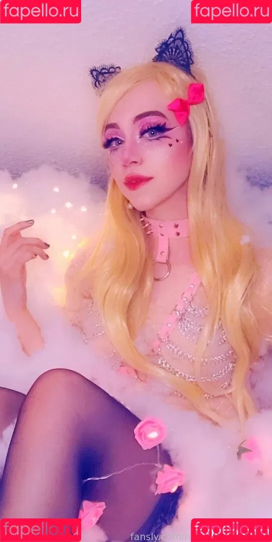 roseiquartzofficial Onlyfans Photo Gallery 