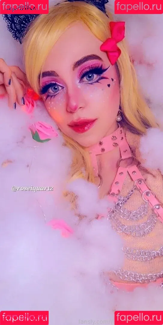 roseiquartzofficial Onlyfans Photo Gallery 