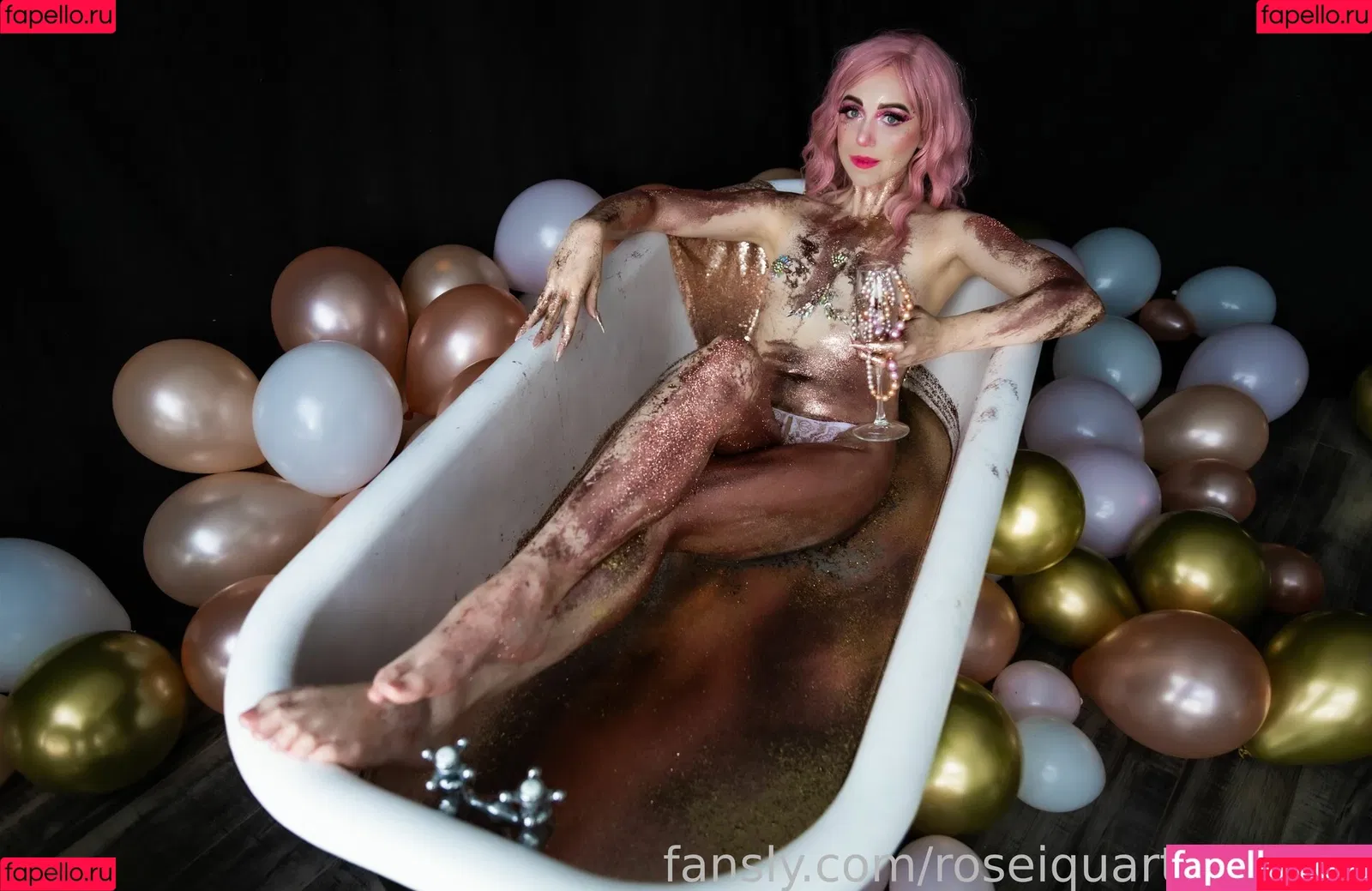 roseiquartzofficial Onlyfans Photo Gallery 