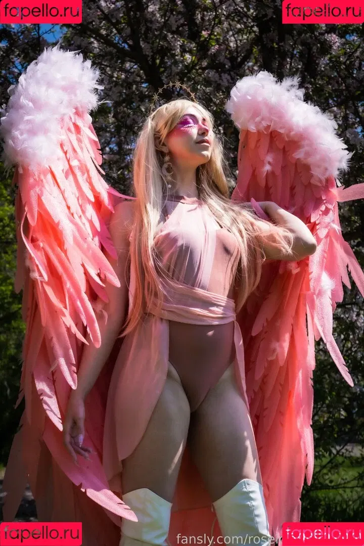 roseiquartzofficial Onlyfans Photo Gallery 