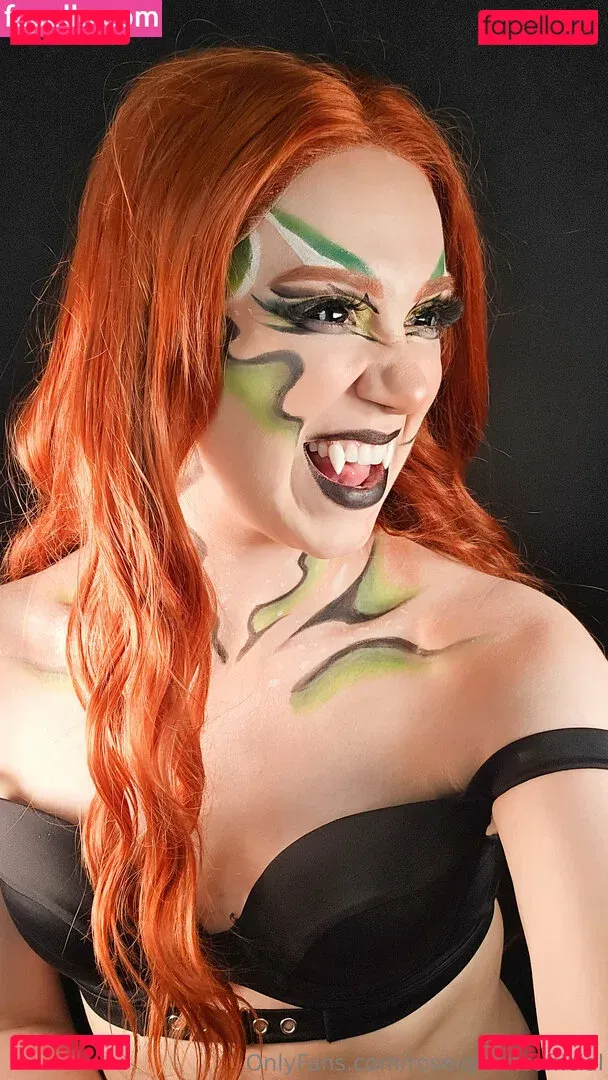 roseiquartzofficial Onlyfans Photo Gallery 