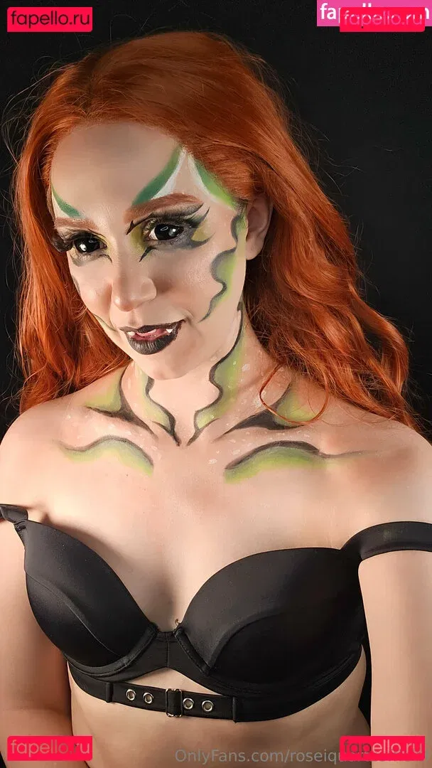 roseiquartzofficial Onlyfans Photo Gallery 