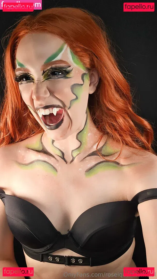 roseiquartzofficial Onlyfans Photo Gallery 