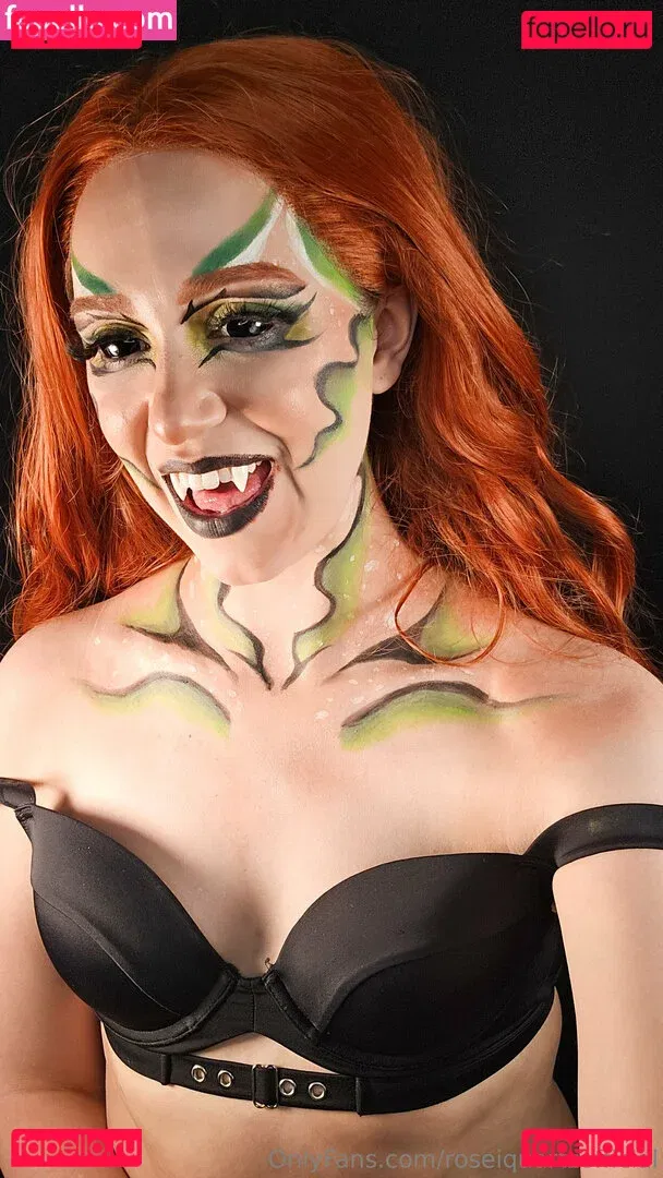 roseiquartzofficial Onlyfans Photo Gallery 