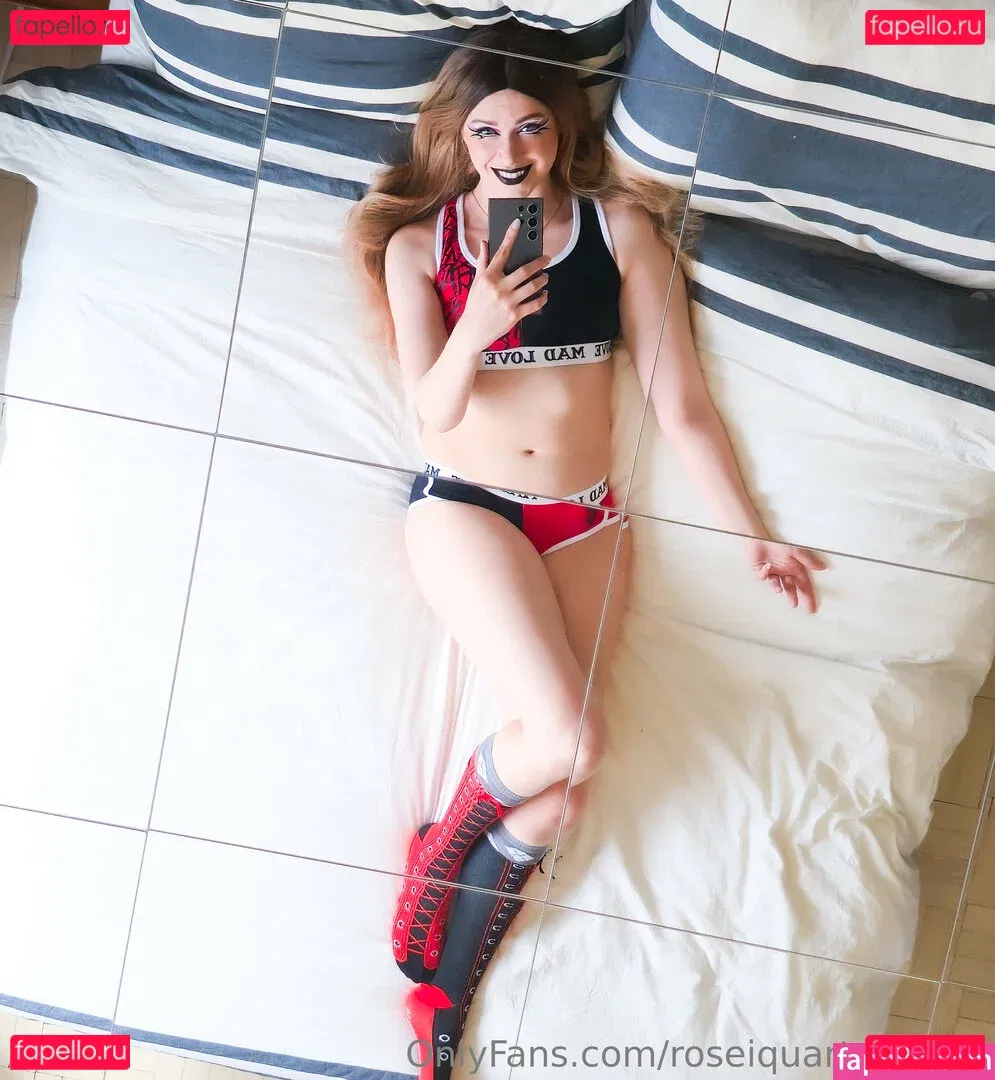 roseiquartzofficial Onlyfans Photo Gallery 